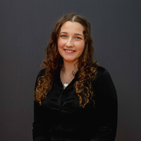 Lucie Morigeon Marketing Executive William Reed