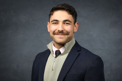 Maxwell Kelly Marketing Manager Oliver Kinross (part of Nineteen Group)