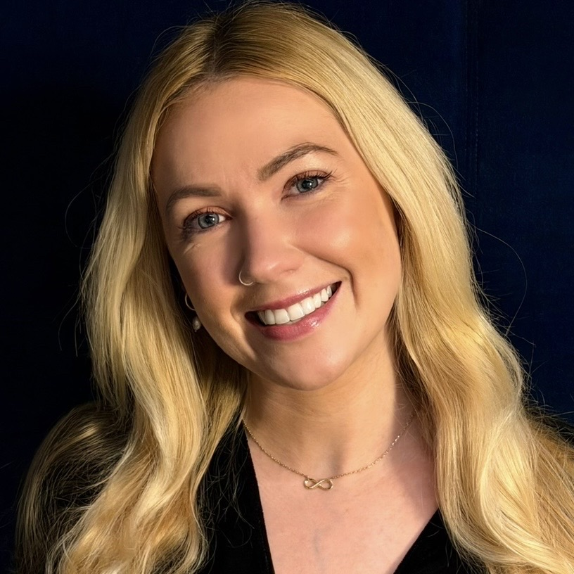 Megan Fuge People Projects Manager Clarion Events Ltd