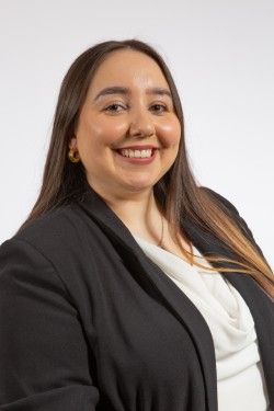 Nicole Hawkins Marketing Manager Easyfairs