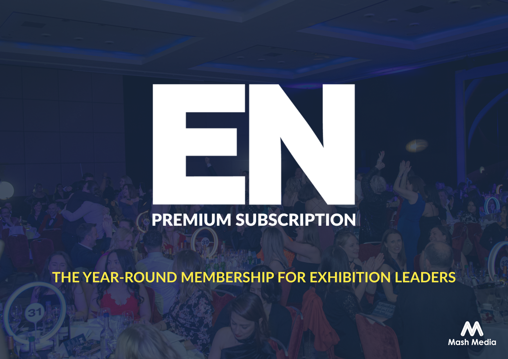 EN Premium Subscription Brochure Cover