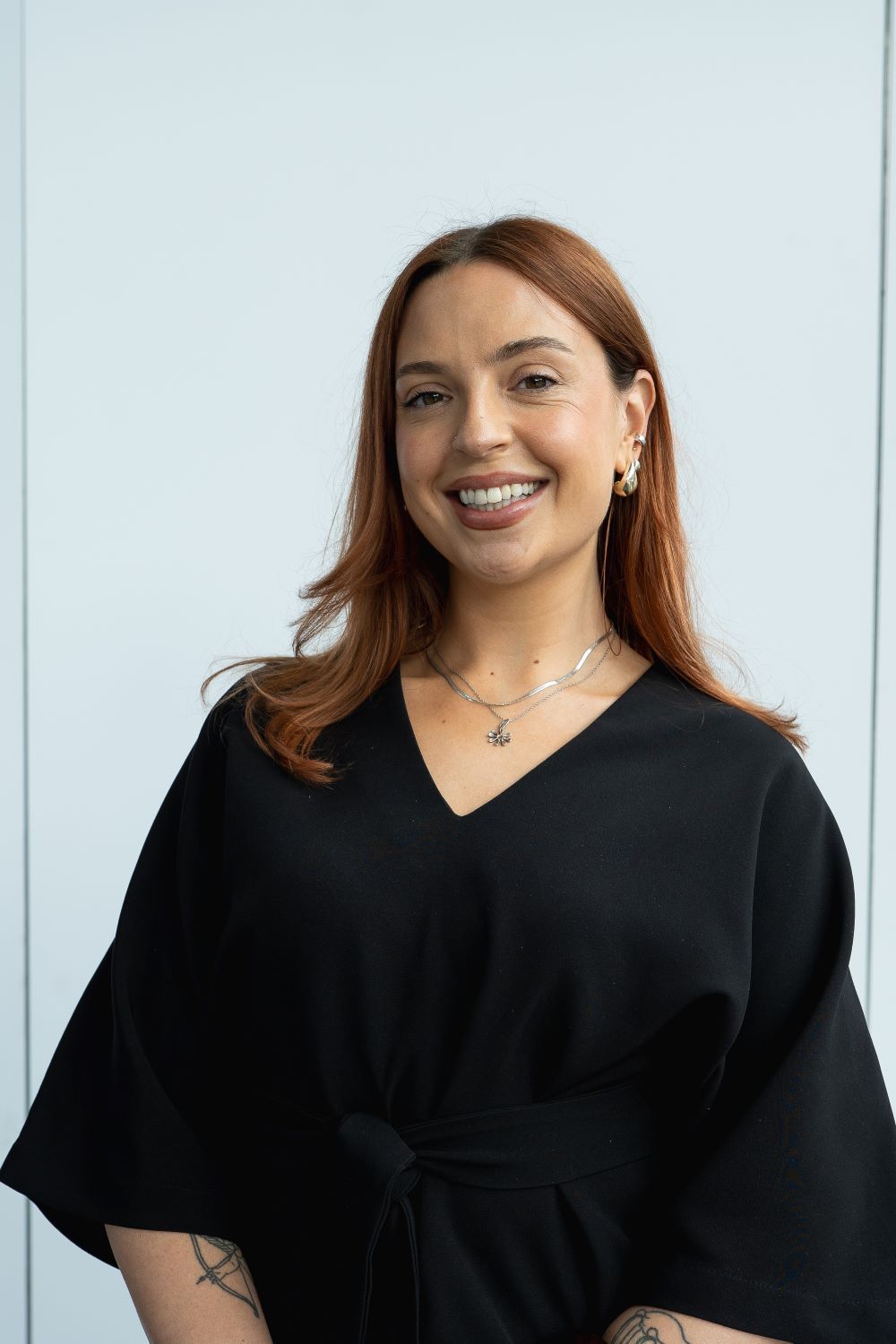 Phoebe Speer Senior Campaign Manager Hyve Group