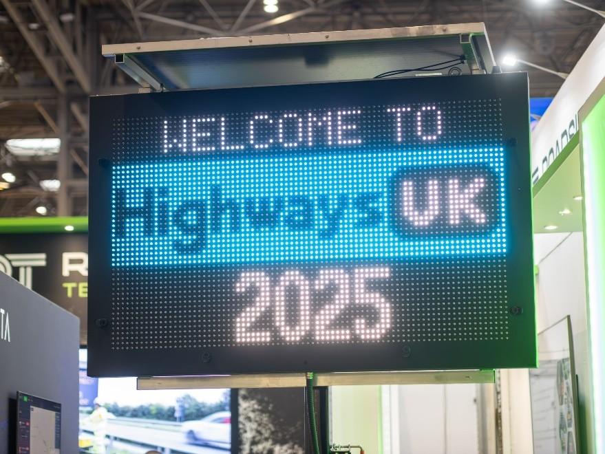 HIGHWAYS UK