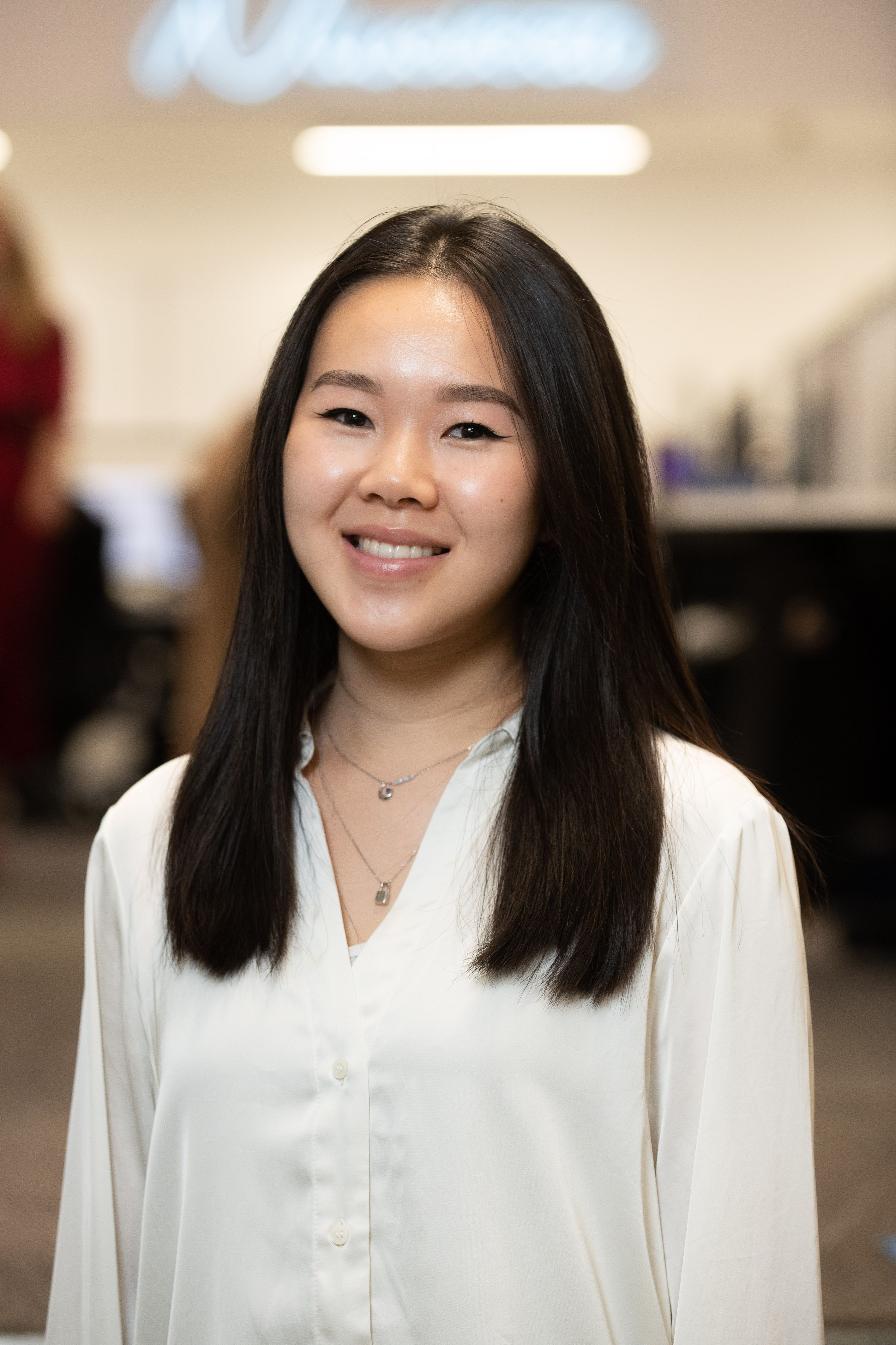 Rachel Wong - Nineteen Group