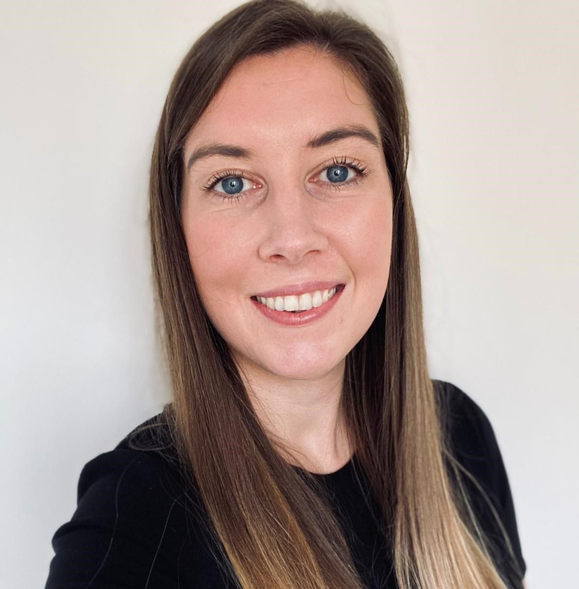 Sophie Wright - Montgomery Group