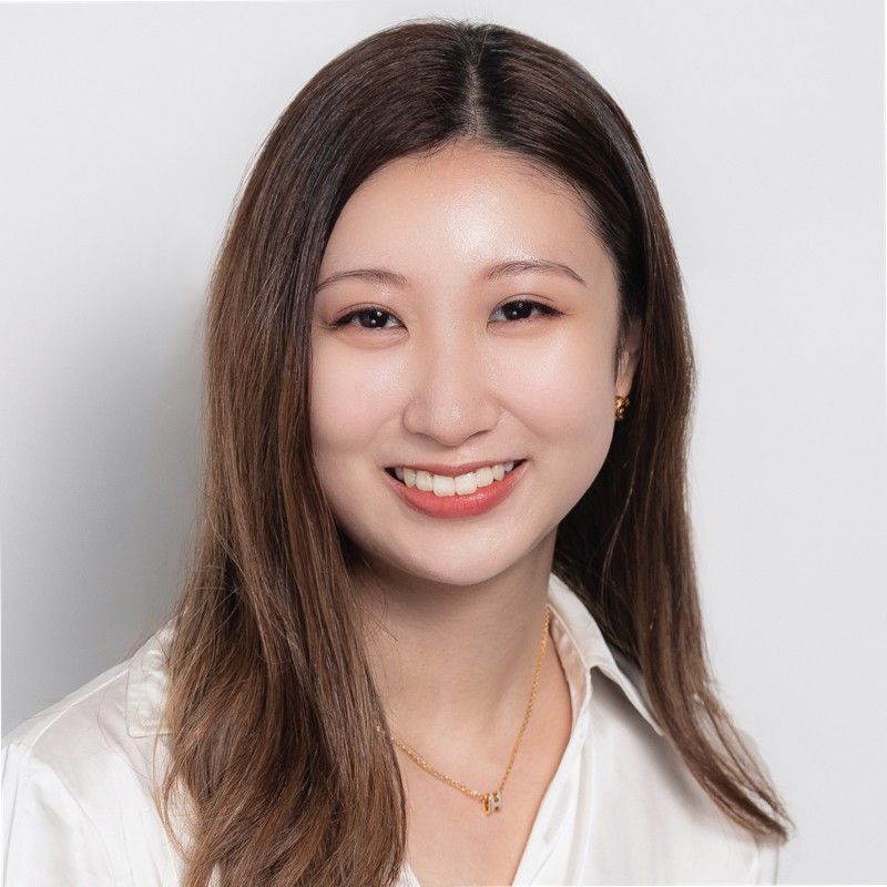 Stephanie Li Marketing Manager Oliver Kinross (part of Nineteen Group)