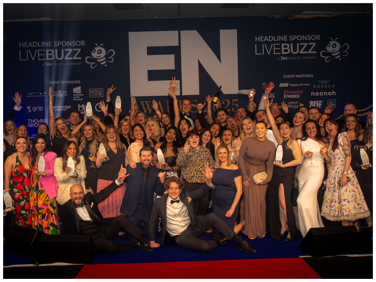 RECOGNISE YOUR PEOPLE