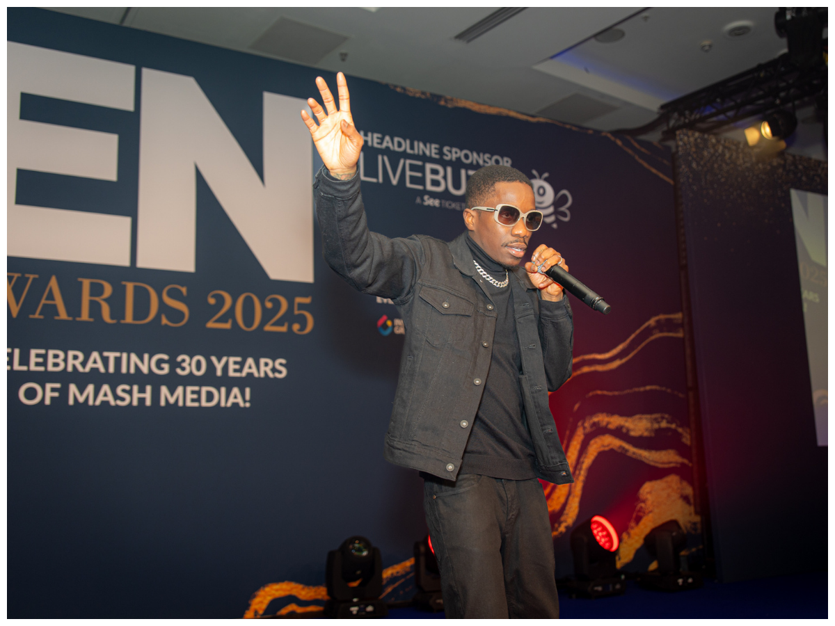 SOAK UP THE ATMOSPHERE