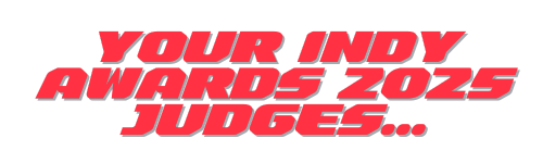 HEADLINE SPONSOR INDY