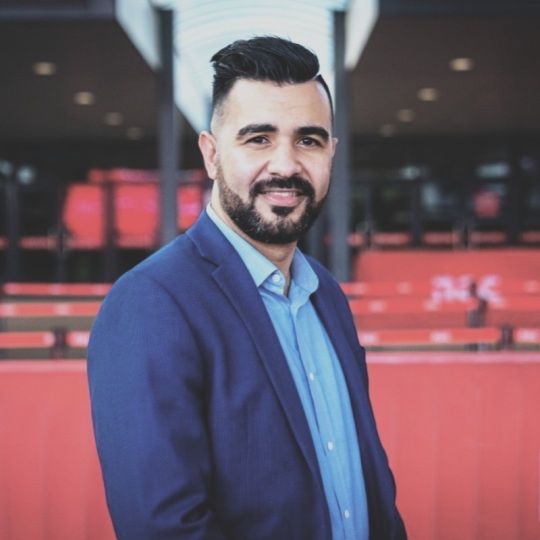 TEXTILES RECYCLING EXPO