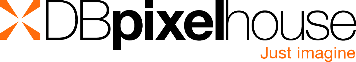db pixelhouse logo