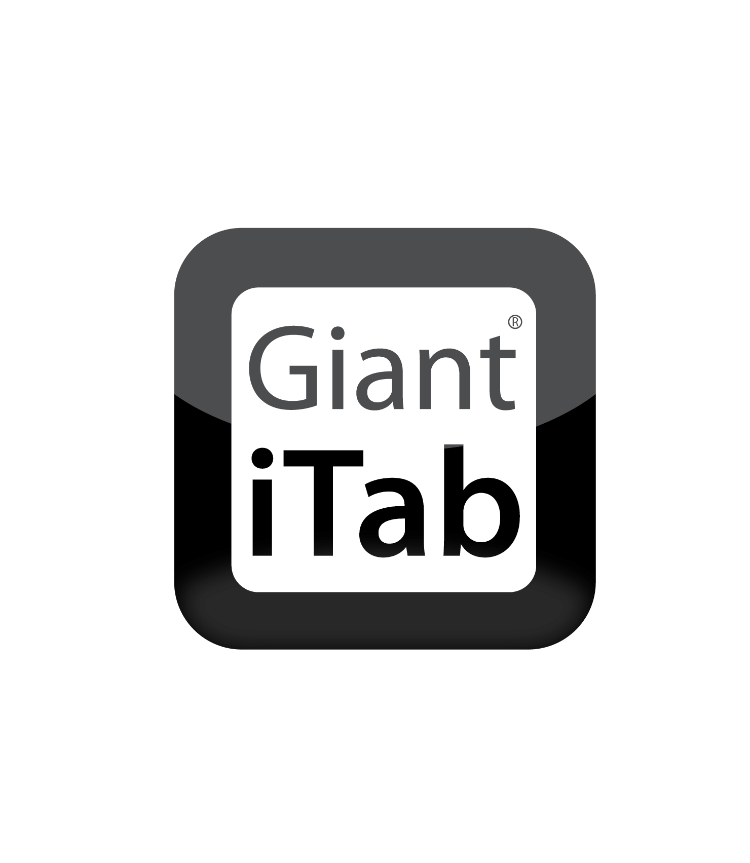 Giant iTab logo