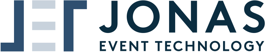 jonas event tech logo