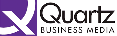quartz business media group