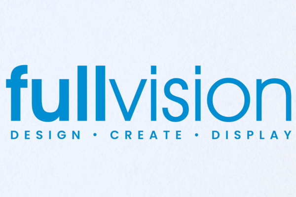full vision logo