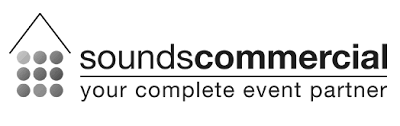 sounds commercial
