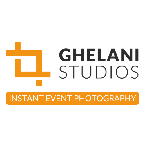 Ghelani Studios: Instant Event Photography