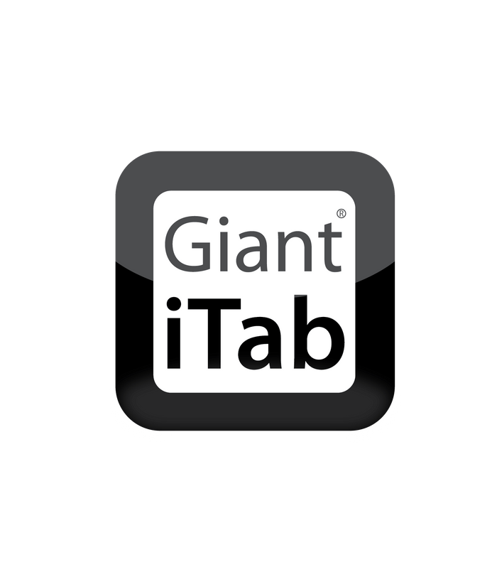 Giant iTab