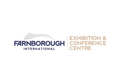 Farnborough International Exhibition Centre