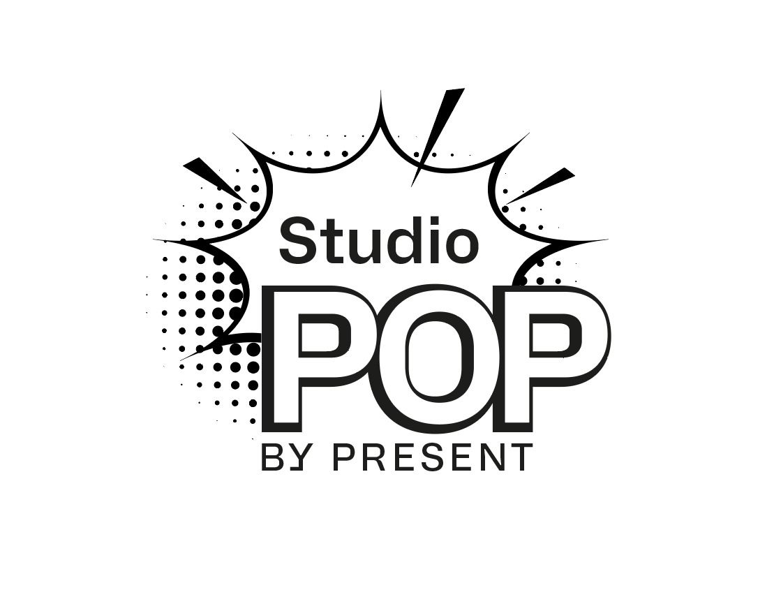StudioPOP by Present Communications