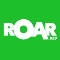 roarb2b logo