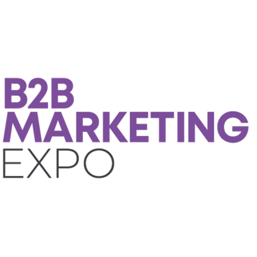 B2B Marketing Expo