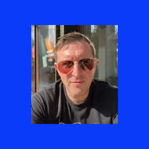 Ian Houghton