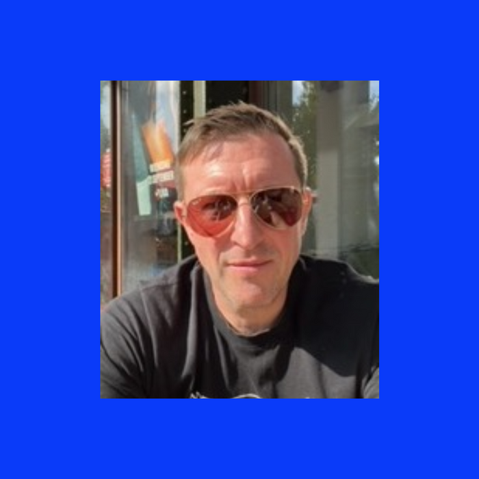 Ian Houghton