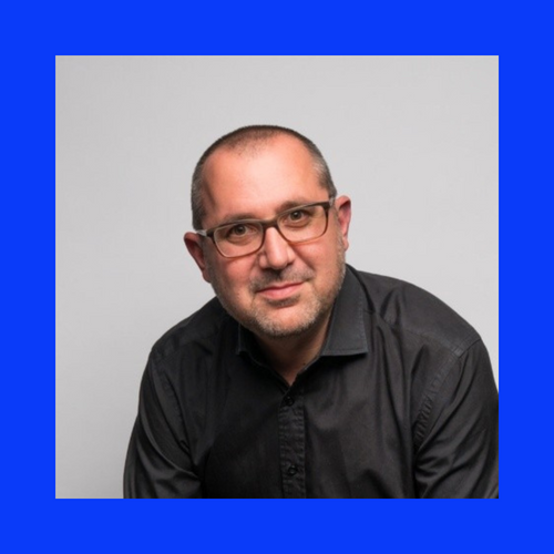 Rob Nathan