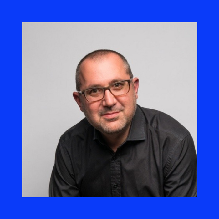 Rob Nathan