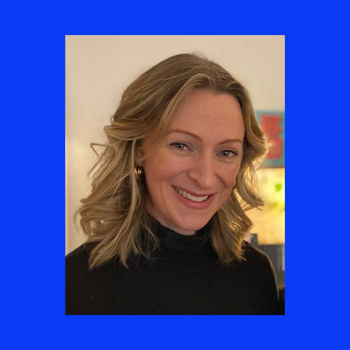 Rebecca King
