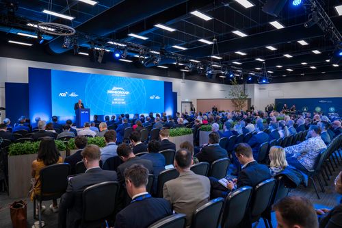 Conferences