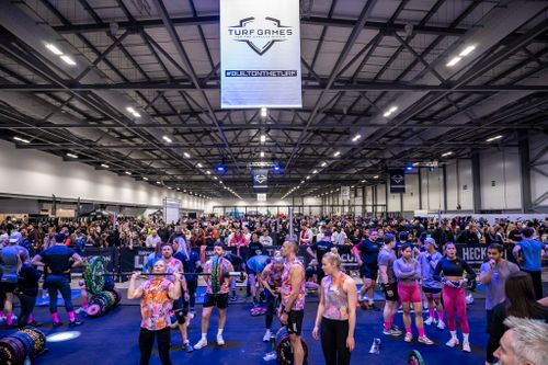 Live Events