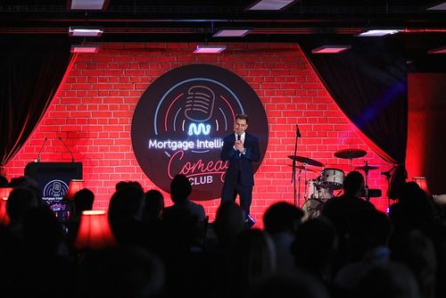 Awards & Corporate Events