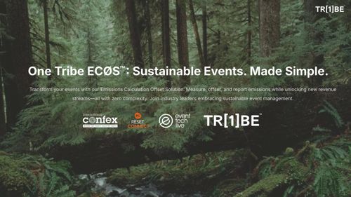 One Tribe ECØS
