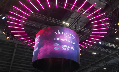International Confex 2025 @ Excel London