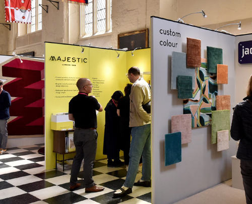 Clerkenwell Design Week 2024