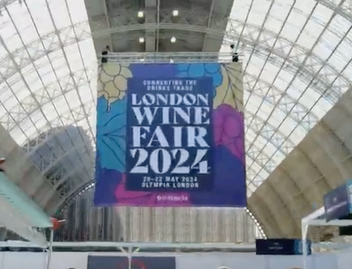 London Wine Fair 2024 @ Olympia London