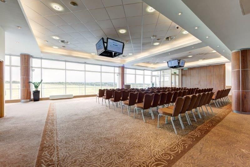 The Jockey Club Venues
