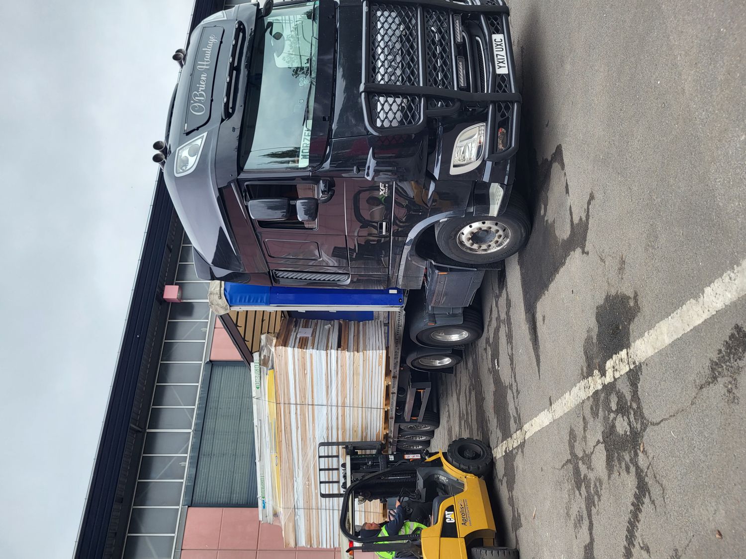 Moreeventslogistics