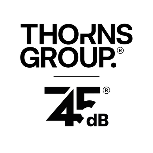 Thorns Group | -45dB
