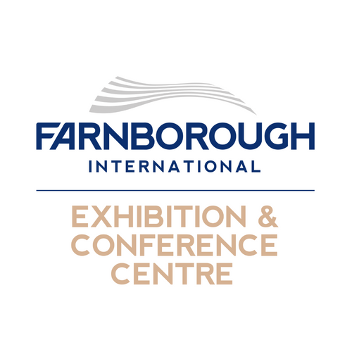 Farnborough International Exhibition & Conference Centre