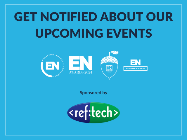 Get Notified