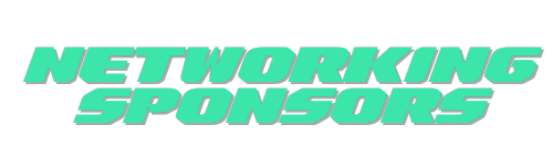 NETWORKING SPONSORS OLS