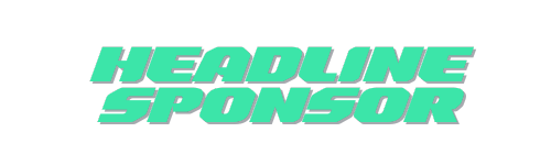 HEADLINE SPONSOR INDY