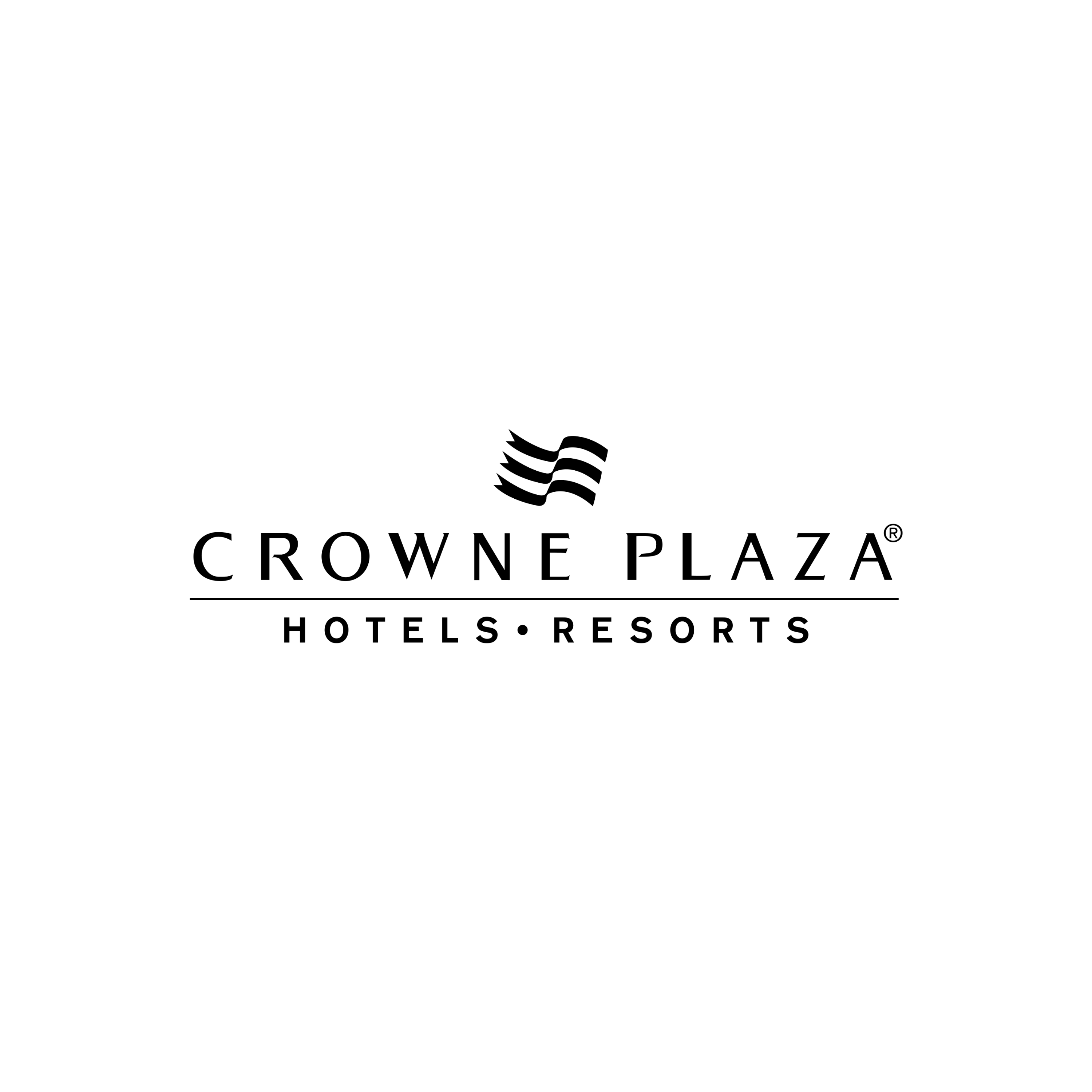 Crowne Plaza London Docklands