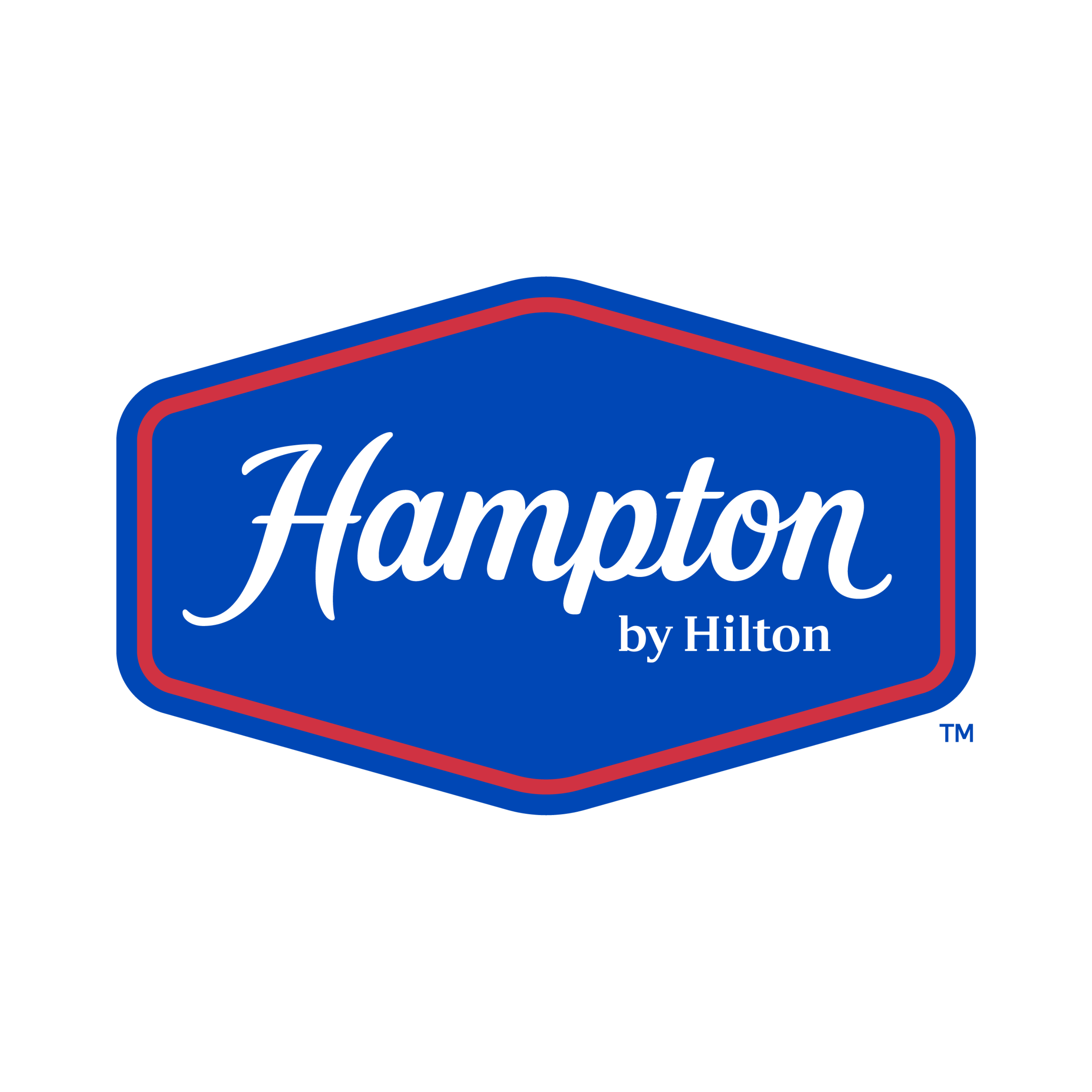Hampton by Hilton London Docklands