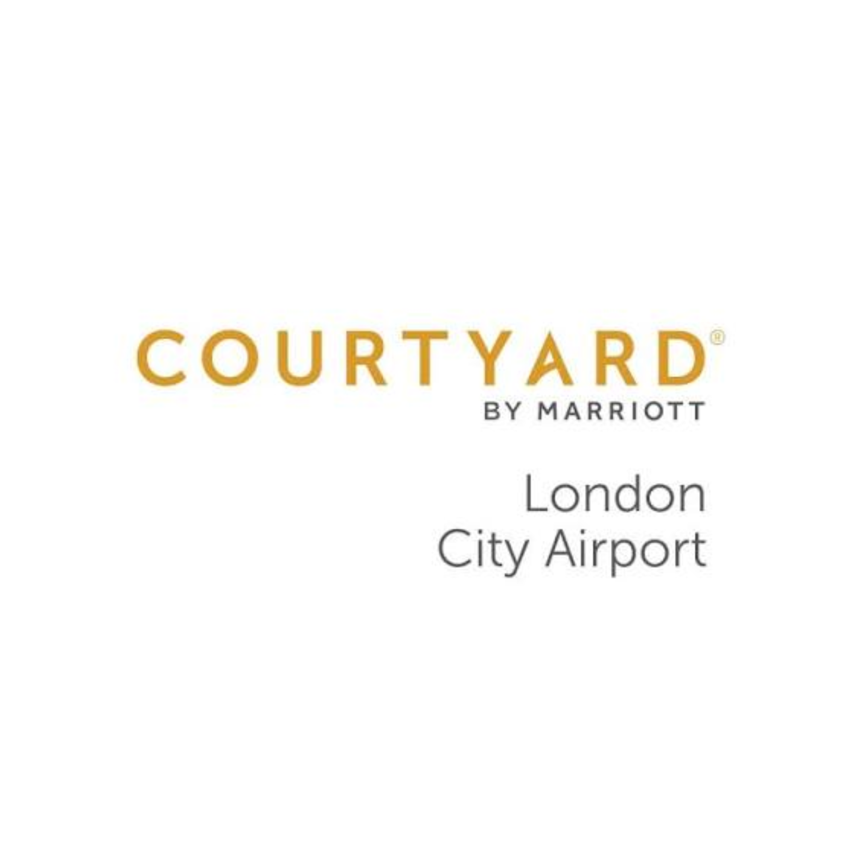 Courtyard by Marriott London City Airport