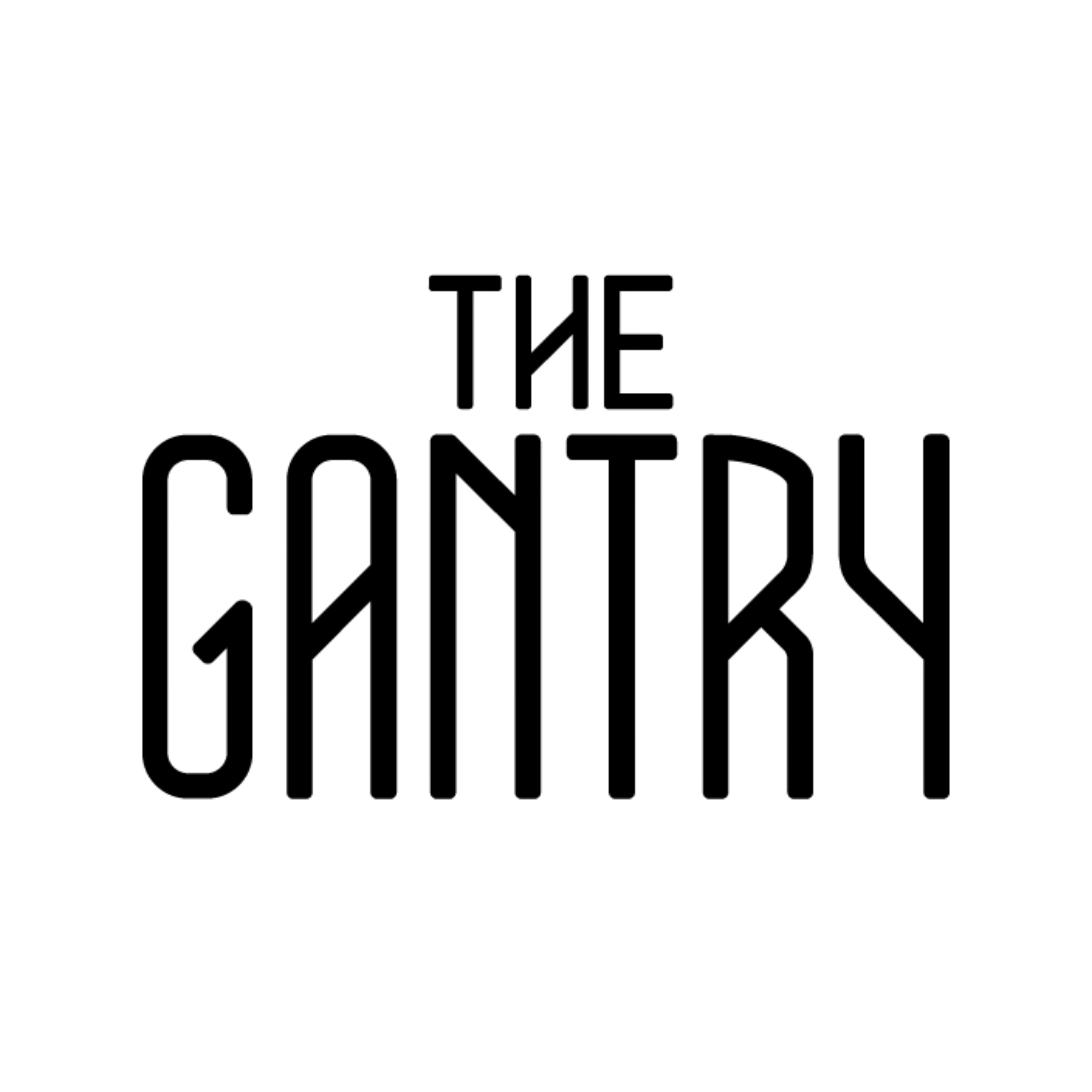 The Gantry