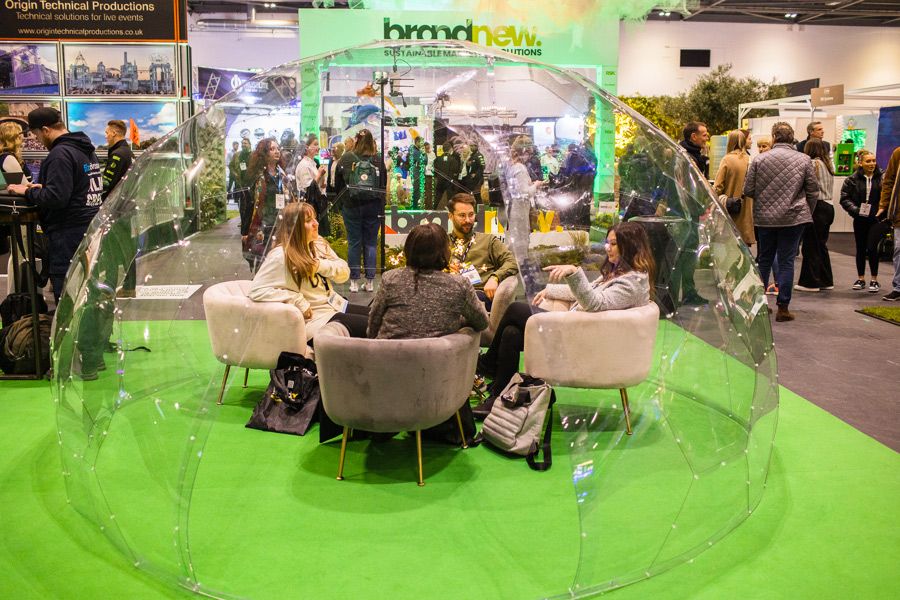 ENQUIRE ABOUT EXHIBITING 